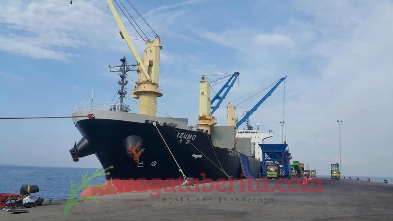 Konfrensi Pers Di Mapolresta Probolinggo, Selasa (10/04/2018), Sumber Foto : Zulkiflie